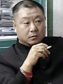 馬大帥劇情介紹_劇情家