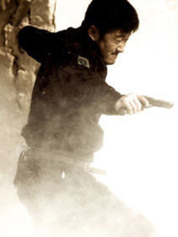 西風烈劇情介紹_劇情家
