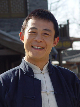 大染坊劇情介紹_劇情家