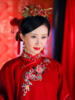 宮鎖珠簾劇情介紹_劇情家