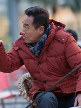 幸福起航劇情介紹_劇情家