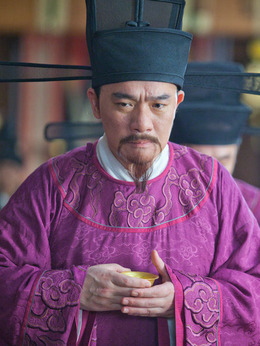 大宋傳奇之趙匡胤劇情介紹_劇情家