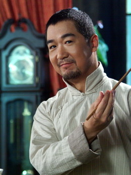 武十郎劇情介紹_劇情家