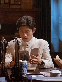 光榮與夢想劇情介紹_劇情家