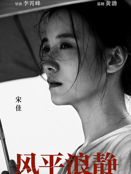 風平浪靜劇情介紹_劇情家