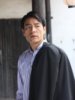 大道通天劇情介紹_劇情家
