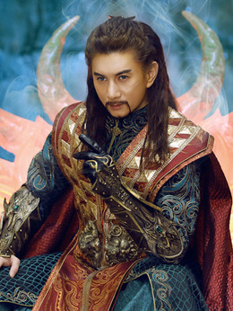 蜀山戰紀第四季劇情介紹_劇情家
