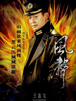 風聲劇情介紹_劇情家