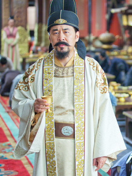 大宋傳奇之趙匡胤劇情介紹_劇情家