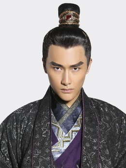 吉祥天寶劇情介紹_劇情家