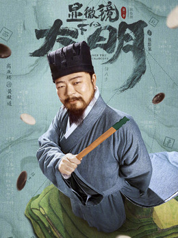 顯微鏡下的大明劇情介紹_劇情家