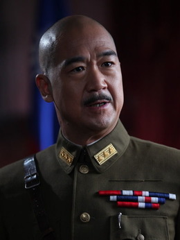 中國1945之重慶風云劇情介紹_劇情家