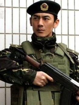 我是特種兵劇情介紹_劇情家