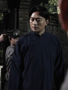開天辟地劇情介紹_劇情家