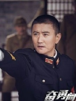 奮勇向前劇情介紹_劇情家