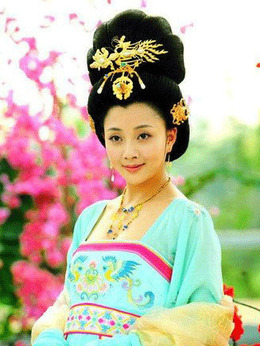 楊貴妃秘史劇情介紹_劇情家