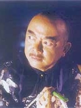 布衣天子劇情介紹_劇情家