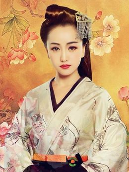 大漢情緣之云中歌劇情介紹_劇情家
