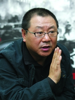 一鄉(xiāng)之長劇情介紹_劇情家