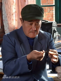 櫻桃紅劇情介紹_劇情家