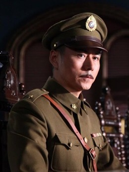 強者風(fēng)范劇情介紹_劇情家