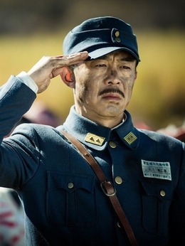 英雄吉鴻昌劇情介紹_劇情家