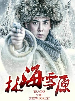 林海雪原劇情介紹_劇情家