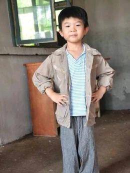 櫻桃紅劇情介紹_劇情家
