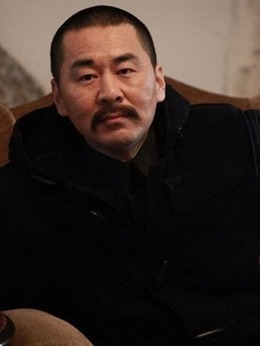 開天辟地劇情介紹_劇情家