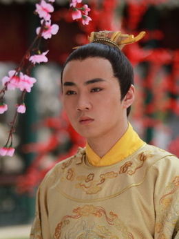 武則天秘史劇情介紹_劇情家