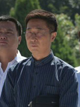 正午陽光劇情介紹_劇情家