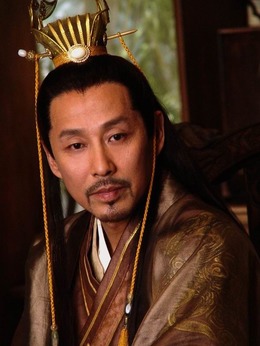 江山風(fēng)雨情劇情介紹_劇情家