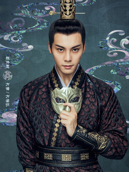 斛珠夫人劇情介紹_劇情家