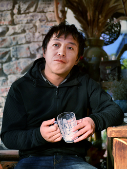 心花路放劇情介紹_劇情家