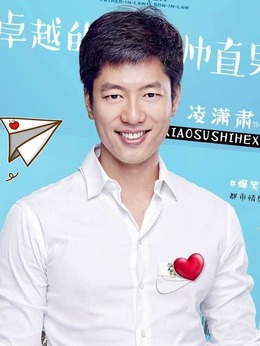 超級翁婿劇情介紹_劇情家