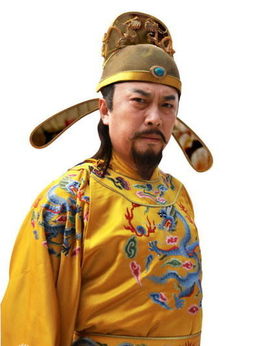 武則天秘史劇情介紹_劇情家