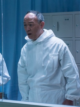 推理筆記劇情介紹_劇情家