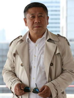 隱姓埋名劇情介紹_劇情家