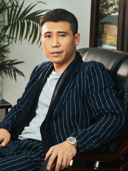 爺們兒劇情介紹_劇情家