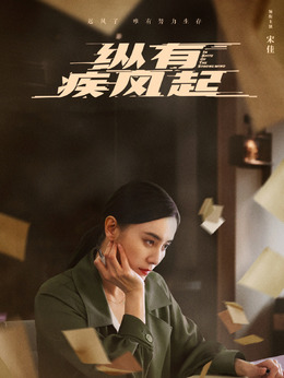 縱有疾風起劇情介紹_劇情家