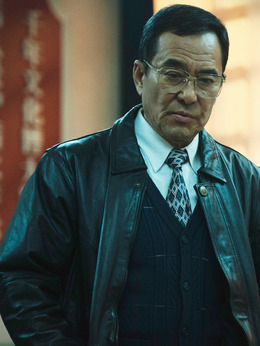 古董局中局劇情介紹_劇情家