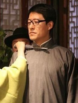 旗袍旗袍劇情介紹_劇情家