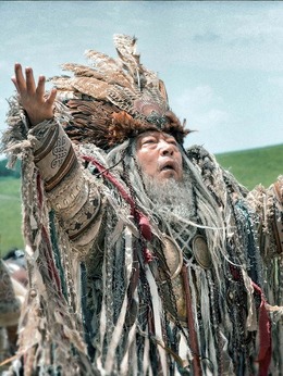 戰神紀劇情介紹_劇情家