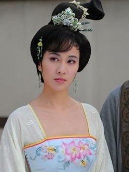 楊貴妃秘史劇情介紹_劇情家