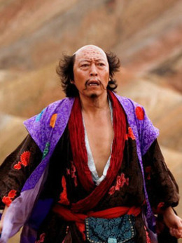 三槍拍案驚奇劇情介紹_劇情家