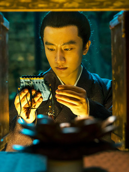 妖貓傳劇情介紹_劇情家