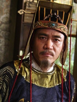 江山風雨情劇情介紹_劇情家