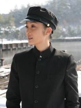旗袍旗袍劇情介紹_劇情家