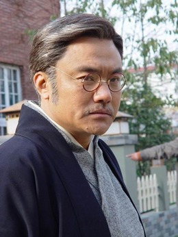 大染坊劇情介紹_劇情家