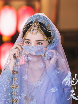 斛珠夫人劇情介紹_劇情家